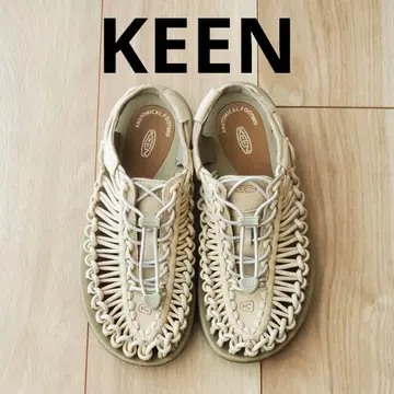 KEEN 샌들 / 23.5cm