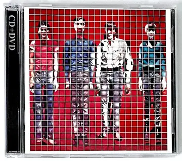 단종 2CD MORE SONGS ABOUT BUILDINGS & FOOD