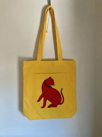 레어 tara books cats bag 타라북스 숄더백