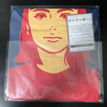 iri T셔츠 프리 사이즈 (L 사이즈) 미개봉 새상품 kyne