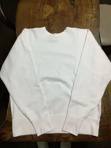 KAPTAIN SUNSHINE Stretch Crew Pullover