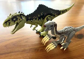 LEGO 레고 쥬라기 월드 76949 공룡 세트