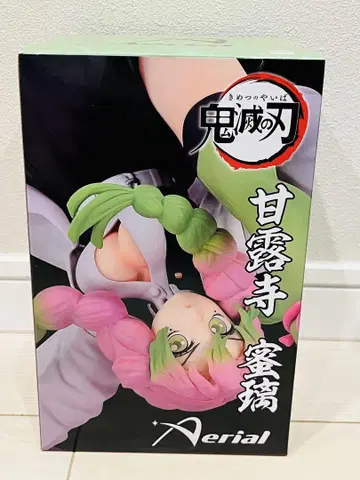칸로지 미츠리 Aerial 귀멸의 칼날 피규어