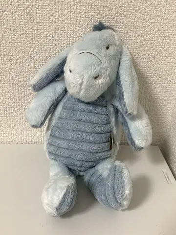 [ 봉제 인형 ] 인형/이요르/Classic Pooh/푸우/디즈니