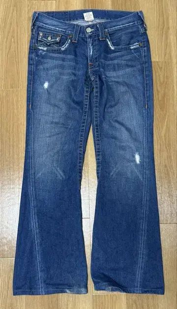 true religion