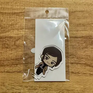 명탐정 코난 아크릴 스탠드 모로후시 타카아키 SD (머플러)
