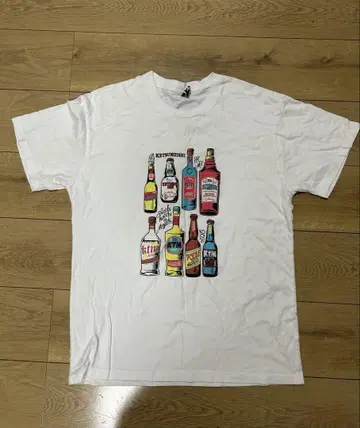 케츠메이시 T셔츠
