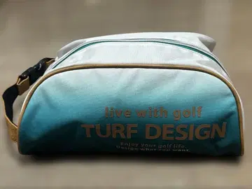 TURF DESIGN TDSC-BD70 터프 디자인 슈즈 케이스