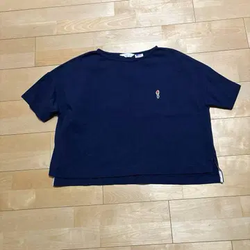 PARROTT CANVAS 파캔버스 와이드T셔츠
