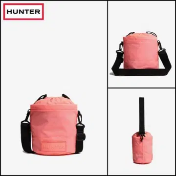 헌터 HUNTER 숄더백