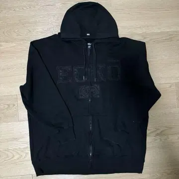 ECKO UNLTD 풀 집업 후드티 HIPHOP bboy