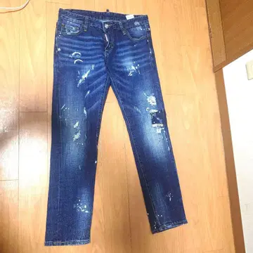 디스퀘어드 데님