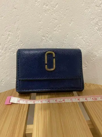 MARC JACOBS 지갑