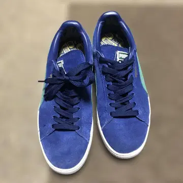 PUMA SUEDE 푸마 스웨이드 27cm