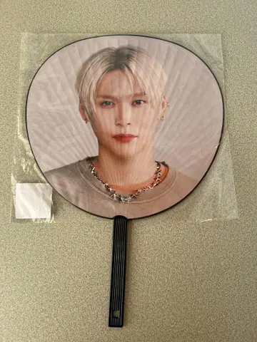 RIIZE 라이즈 RIIZING DAY 은석 EUNSEOK 부채