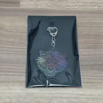 TravisJapan 아크릴 키링