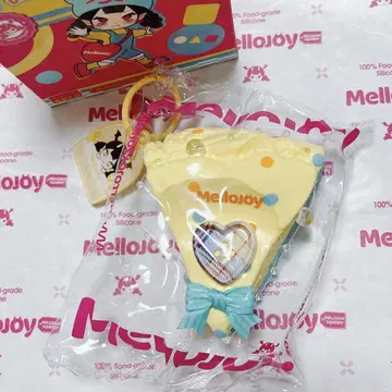 mellojoy 메로조이 스퀴즈 도파민 도파민의 비