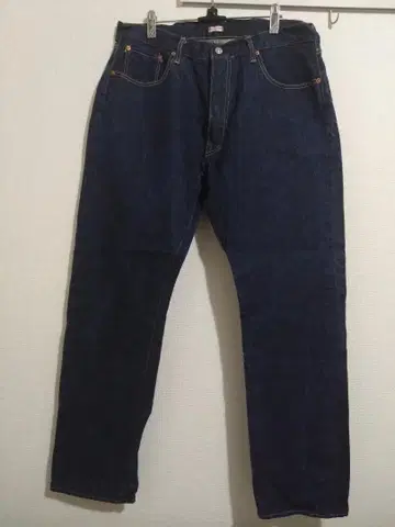 캡틴선샤인 데님 팬츠 52551 W36 L32
