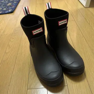 HUNTER 새상품급