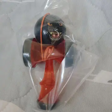 콜렉터블 미니 켄다마 고질라 캐릭터즈 시크릿 데스고지2