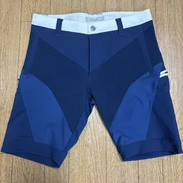 Russeluno 골프 하프 팬츠 새상품급
