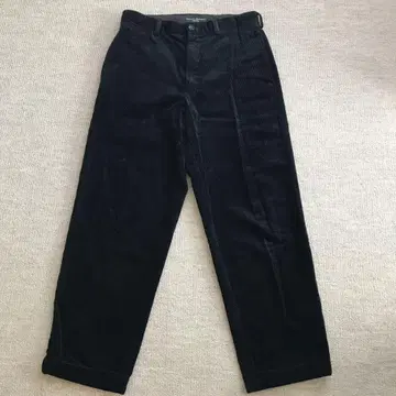 BANANA REPUBLIC SMITHFIELD 코듀로이 팬츠