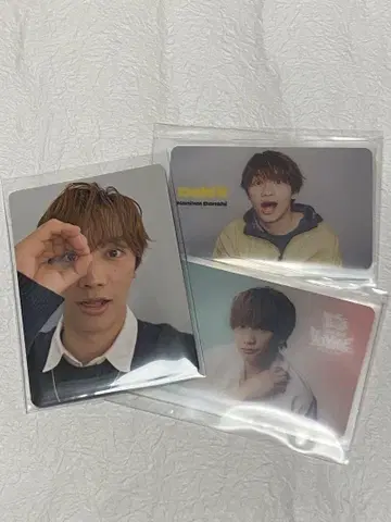 나니와단시 후지와라 죠이치로