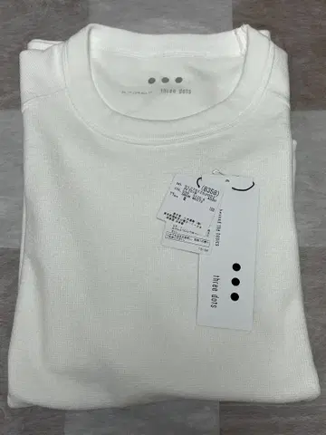 새상품급 파일 페이스 T셔츠