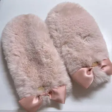Maison de FLEUR 미튼 장갑