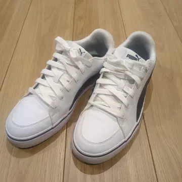 PUMA 스니커즈 27.0cm