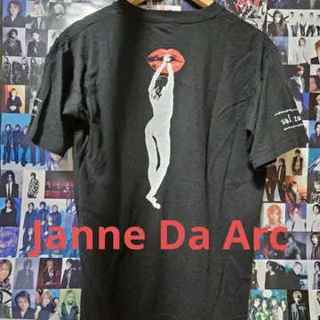 익명 배송 Janne Da Arc/yasu/셔츠/초레어/