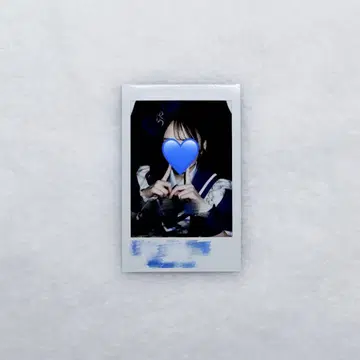 iLiFE! 카세 마이 폴라로이드 댓글 있음 투어 파이널