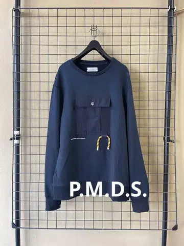 PREMIUM MODE DENIM SUPERIOR P.M.D.S.