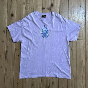 90s World Industries Tee
