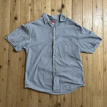 90s UNIONBAY Check Shirt