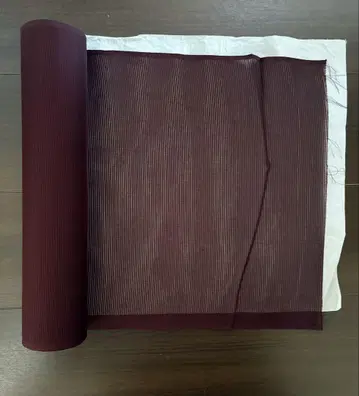 특선 도서 부품 명주 옷감
