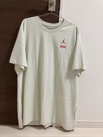 조던 JORDAN 콜라보 반팔 T셔츠 XXL 사이즈