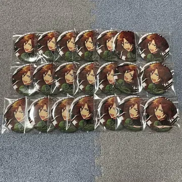 [ 미케지마 마다라 ] 앙상블 스타즈!! 동종 패턴 21개 세트