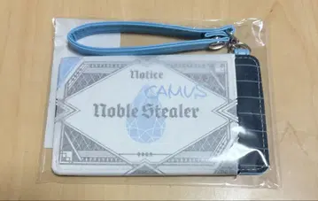 우타프리 탭 나이 패스 케이스 카뮤