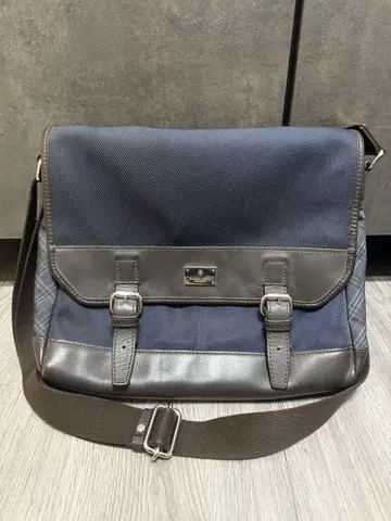 BLACKLABEL CRESTBRIDGE 숄더백