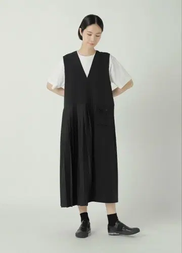 주카 zucca 원피스 도킹 스무스
