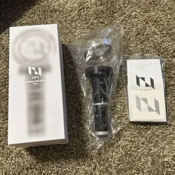 INI 응원봉 Ver.2