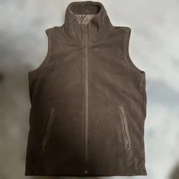 DESCENTE ALLTERRAIN 플리스 베스트 M