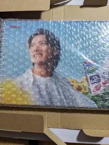 히라노 쇼 스케치북 액체 무히
