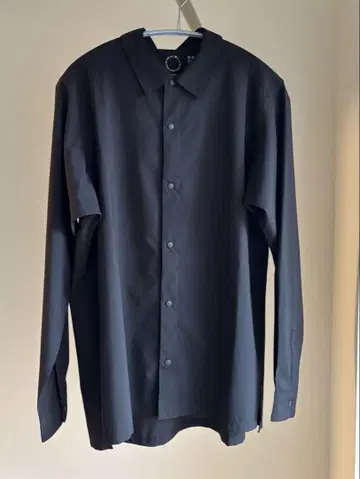 [야마토미치] UL Shirt Black size: S