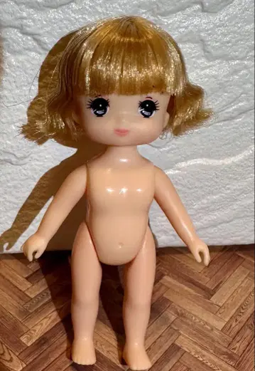 꽃의 푸루룬짱 리카짱 프렌드