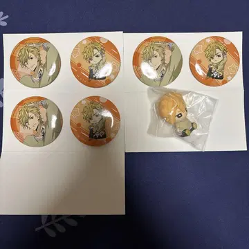 가정교사 히트맨 REBORN 복권 디노