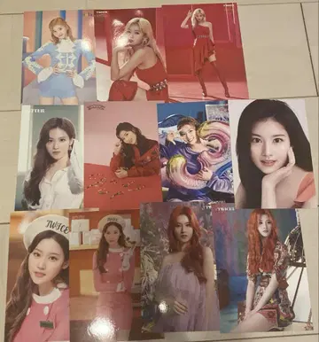 사나 TWICE