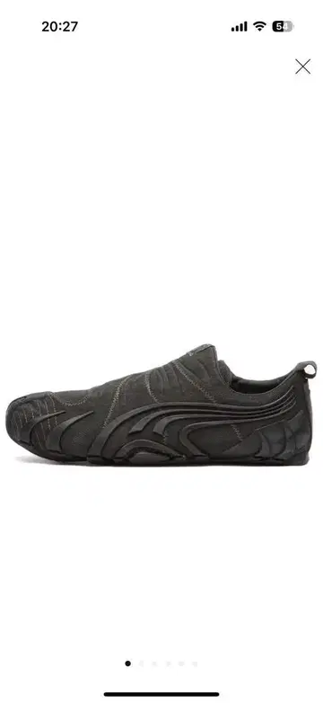 NO/FAITH STUDIOS x Puma Talon