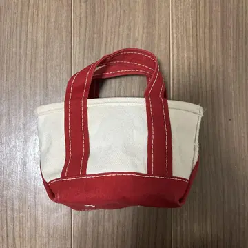 빈티지 엘엘빈 토트